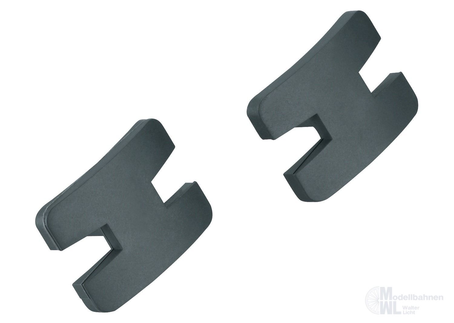 Märklin Ersatzeile E257694 - ERSATZTEIL: Puffer 2 St